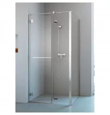 Душевой уголок Radaway Carena KDJ 120 L×80 прозрачное