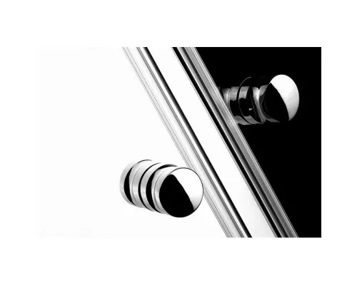 Приобрести Душевой уголок Radaway Classic A 80×80×170 коричневое в магазине сантехники Santeh-Crystal.ru