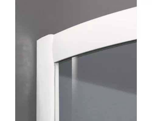 Приобрести Душевой уголок Radaway Classic A 80×80×170 белый/прозрачное в магазине сантехники Santeh-Crystal.ru