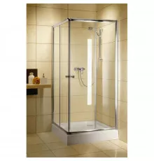 Душевой уголок Radaway Classic C 80×80 прозрачное