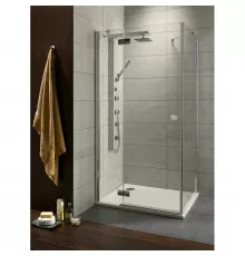 Душевой уголок Radaway Almatea KDJ 90 L×90 прозрачное