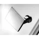 Купить Душевой уголок Radaway Almatea KDJ 120 R×80 интимато в магазине сантехники Santeh-Crystal.ru