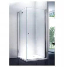 Душевой уголок 80х80 см Berges Dea 061010 прозрачное