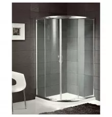 Душевой уголок 120х80 см Orans 1952R00 прозрачное