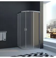 Душевой уголок 100х100 см Veconi Rovigo RV02-100PL-02-19C1 Pear