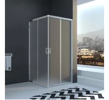 Душевой уголок 100х100 см Veconi Rovigo RV11-100K-02-19C1 Pear