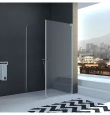 Душевой уголок 80х80 см Veconi Rovigo RV23-80K-01-19C2 прозрачное