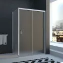 Душевой уголок 100х90 см Veconi Rovigo RV046-10090PR-02-19C1 Pear