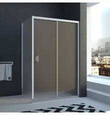 Душевой уголок 120х100 см Veconi Rovigo RV046-120100PR-02-19C1 Pear