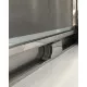 Приобрести Душевой уголок без поддона 90х90 см Royal Bath RB-L-3002-2 прозрачное в магазине сантехники Santeh-Crystal.ru