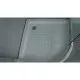 Приобрести Душевой уголок с поддоном 100x100 см Timo TL-1101 R прозрачное с рисунком в магазине сантехники Santeh-Crystal.ru