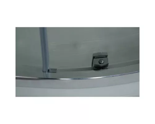 Приобрести Душевой уголок с поддоном 100x100 см Timo TL-1101 R прозрачное с рисунком в магазине сантехники Santeh-Crystal.ru