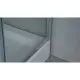 Приобрести Душевой уголок с поддоном 100x100 см Timo TL-1101 R прозрачное с рисунком в магазине сантехники Santeh-Crystal.ru