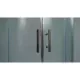 Купить Душевой уголок с поддоном 80x80 см Timo TL-8001 F матовое в магазине сантехники Santeh-Crystal.ru