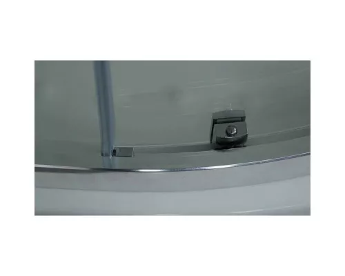 Купить Душевой уголок с поддоном 80x80 см Timo TL-8001 F матовое в магазине сантехники Santeh-Crystal.ru