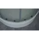 Купить Душевой уголок с поддоном 80x80 см Timo TL-8001 F матовое в магазине сантехники Santeh-Crystal.ru