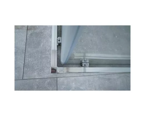 Купить Душевой уголок без поддона 80x80 см Timo ALTTI-618 C прозрачное в магазине сантехники Santeh-Crystal.ru