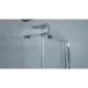 Купить Душевой уголок без поддона 80x80 см Timo ALTTI-618 C прозрачное в магазине сантехники Santeh-Crystal.ru