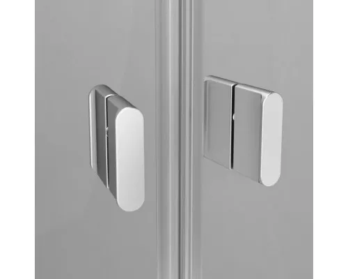 Заказать Душевой уголок без поддона 90x90 см AM.PM X-Joy W88G-205-090MT прозрачное в магазине сантехники Santeh-Crystal.ru