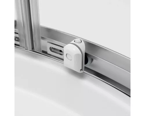 Заказать Душевой уголок без поддона 90x90 см AM.PM X-Joy W88G-205-090MT прозрачное в магазине сантехники Santeh-Crystal.ru