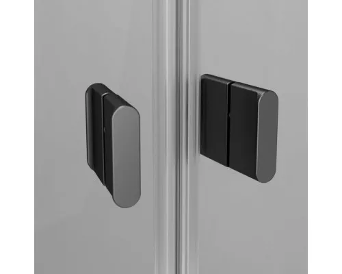 Приобрести Душевой уголок с поддоном 90x90 см AM.PM X-Joy W88E-205-090BT прозрачное в магазине сантехники Santeh-Crystal.ru