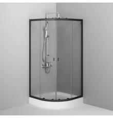 Душевой уголок без поддона 90x90 см AM.PM X-Joy W88G-205-090BT прозрачное