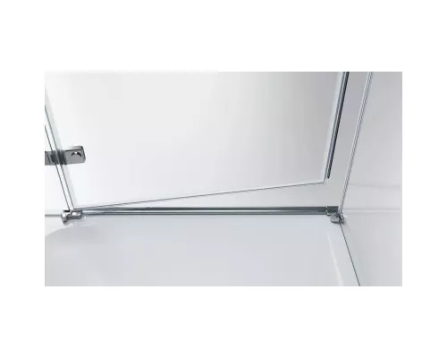 Приобрести Душевой уголок 120х100 см BelBagno Kraft KRAFT-AH-12-120/100-C-Cr-R прозрачное в магазине сантехники Santeh-Crystal.ru