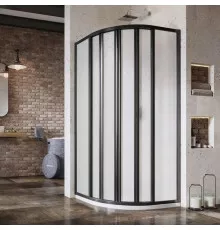 Душевой уголок 90х90 см Ravak Supernova SKKP6 3207O30211 Pearl
