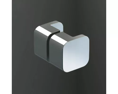 Заказать Душевой уголок 90х90 см Ravak Brilliant BSDPS + B SET R 0UP77A00Z1 + D01000A075 прозрачное в магазине сантехники Santeh-Crystal.ru