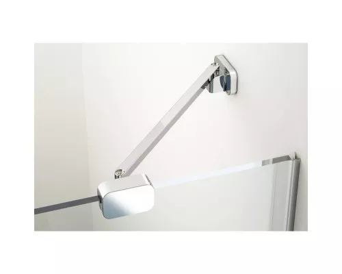 Заказать Душевой уголок 110х80 см Ravak Brilliant BSDPS + B SET R 0UPD4A00Z1 + D01000A079 прозрачное в магазине сантехники Santeh-Crystal.ru