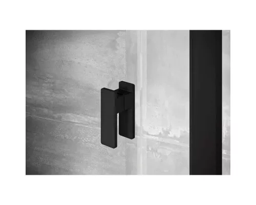 Заказать Душевой уголок 100х80 см Ravak Nexty NDOP2 + NPSS 03OA0300Z1 + 90O40300Z1 прозрачное в магазине сантехники Santeh-Crystal.ru