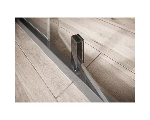 Заказать Душевой уголок 110х80 см Ravak Nexty NDOP2 + NPSS 03OD0C00Z1 + 90O40C00Z1 прозрачное в магазине сантехники Santeh-Crystal.ru