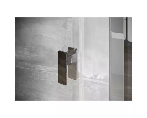 Купить Душевой уголок 120х80 см Ravak Nexty NDOP2 + NPSS 03OG0100Z1 + 90O40100Z1 прозрачное в магазине сантехники Santeh-Crystal.ru