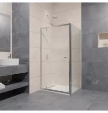 Душевой уголок 90х90 см RGW PA-35 (PA-05+Z-050-1) Passage 04083599-011 прозрачное