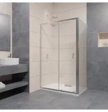 Душевой уголок 175х100 см RGW PA-42 (PA-12+Z-050-2) Passage 010842170-021 матовое