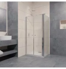 Душевой уголок 80х70 см RGW PA-47 (PA-04+Z-050-1+держатель) Passage 04084787-011 прозрачное