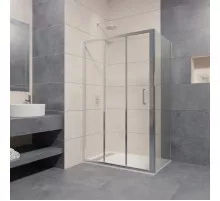 Душевой уголок 180х80 см RGW PA-73 (PA-13+Z-050-2) Passage 060873188-011 прозрачное