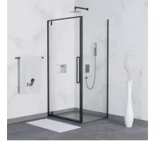 Душевой уголок 80,5х80 см RGW SV-35B (SV-02+Z-050-3B) Stilvoll 06323588-014 прозрачное