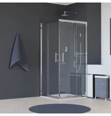 Душевой уголок 89х89 см RGW HO-31 Hotel 03063199-11 прозрачное