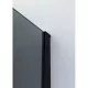 Купить Душевой уголок 100-110х80-90 см Cezares SLIDER-AH-2-80/90-100/110-GRIGIO-NERO серое в магазине сантехники Santeh-Crystal.ru