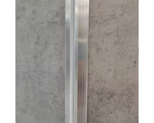 Приобрести Душевой уголок 100х100 см Good Door Neo CR-100-C-CH прозрачное в магазине сантехники Santeh-Crystal.ru