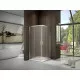 Приобрести Душевой уголок 120х90 см Good Door Latte CR-120-90-G-WE grape в магазине сантехники Santeh-Crystal.ru