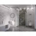 Душевой уголок 150х100 см Ambassador Forsa 17021110AX-100AX прозрачное