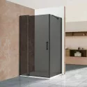 Душевой уголок 98,8-108,8х89 см Vincea Extra VSR-1E101190CGB тонированное Душевой уголок 98,8-108,8х89 см Vincea Extra VSR-1E101190CGB тонированное