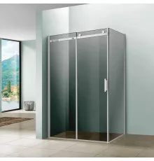 Душевой уголок 120х90 см Vincea Como VSR-1C9012CG тонированное
