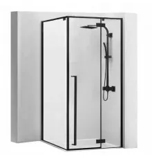 Душевой уголок 89,5х90 см Rea Fargo REA-K6318 прозрачное