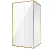Душевой уголок 100х80 см Niagara NG-42-10AG-A80G прозрачное