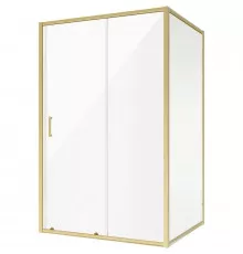 Душевой уголок 120х100 см Niagara NG-42-12AG-A100G прозрачное