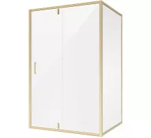 Душевой уголок 120х70 см Niagara NG-43-12AG-A70G прозрачное