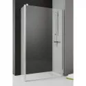 Неподвижная перегородка Radaway EOS II Walk-in 80 R прозрачное Неподвижная перегородка Radaway EOS II Walk-in 80 R прозрачное